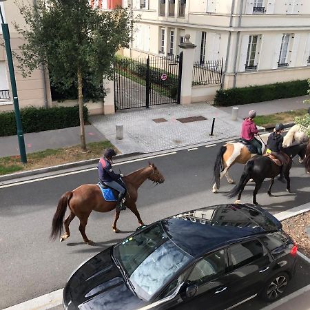 Disneyland Paris 1 Mile Серрі Екстер'єр фото