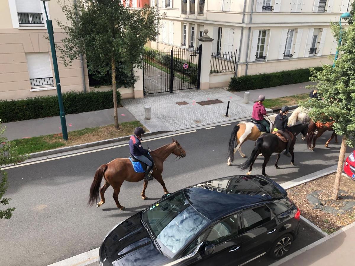 Disneyland Paris 1 Mile Серрі Екстер'єр фото